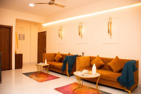 Kashi Abode City Centre