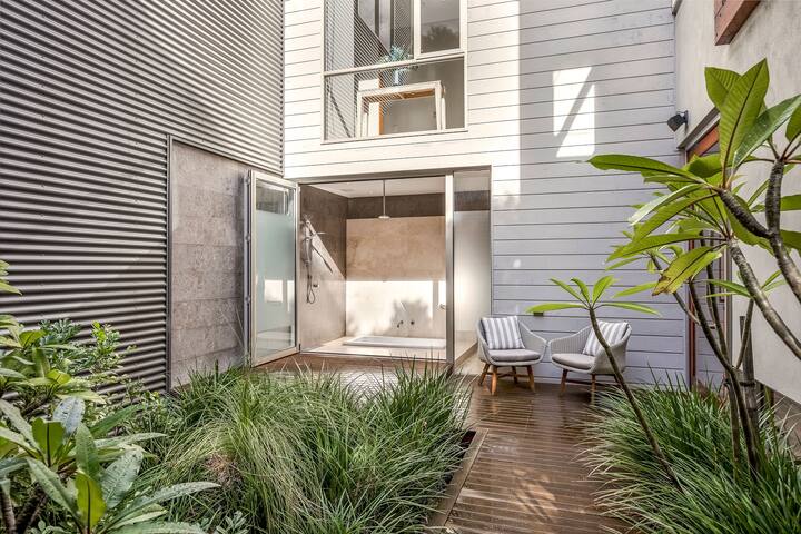 Sundance | Luxe Homestays | Yallingup Beach gallery image 5