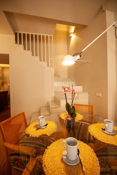 Anuncio de Airbnb popular: Nou3 en Girona