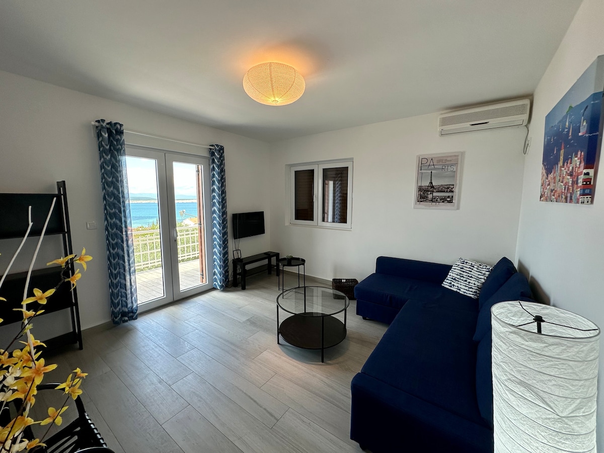 Apartment Adriatic Dream 1