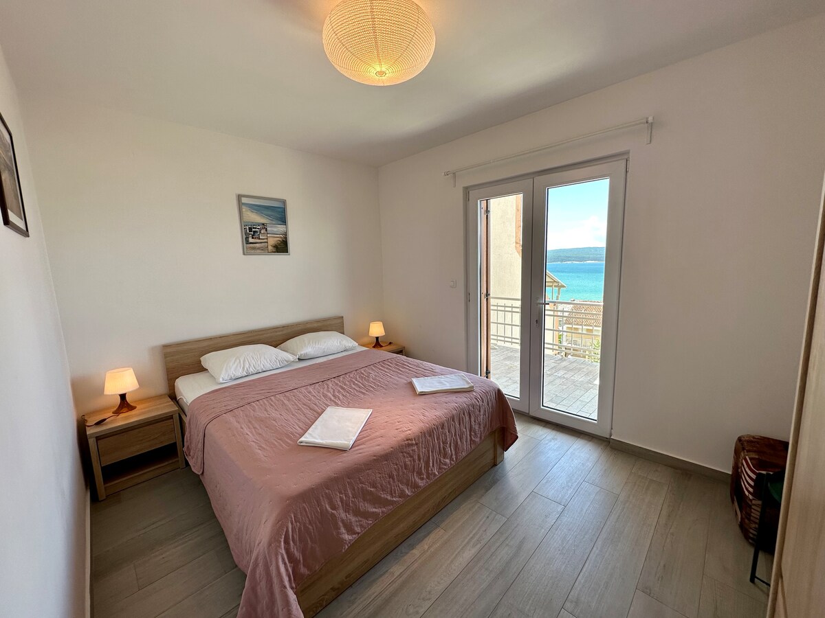 Apartment Adriatic Dream 1