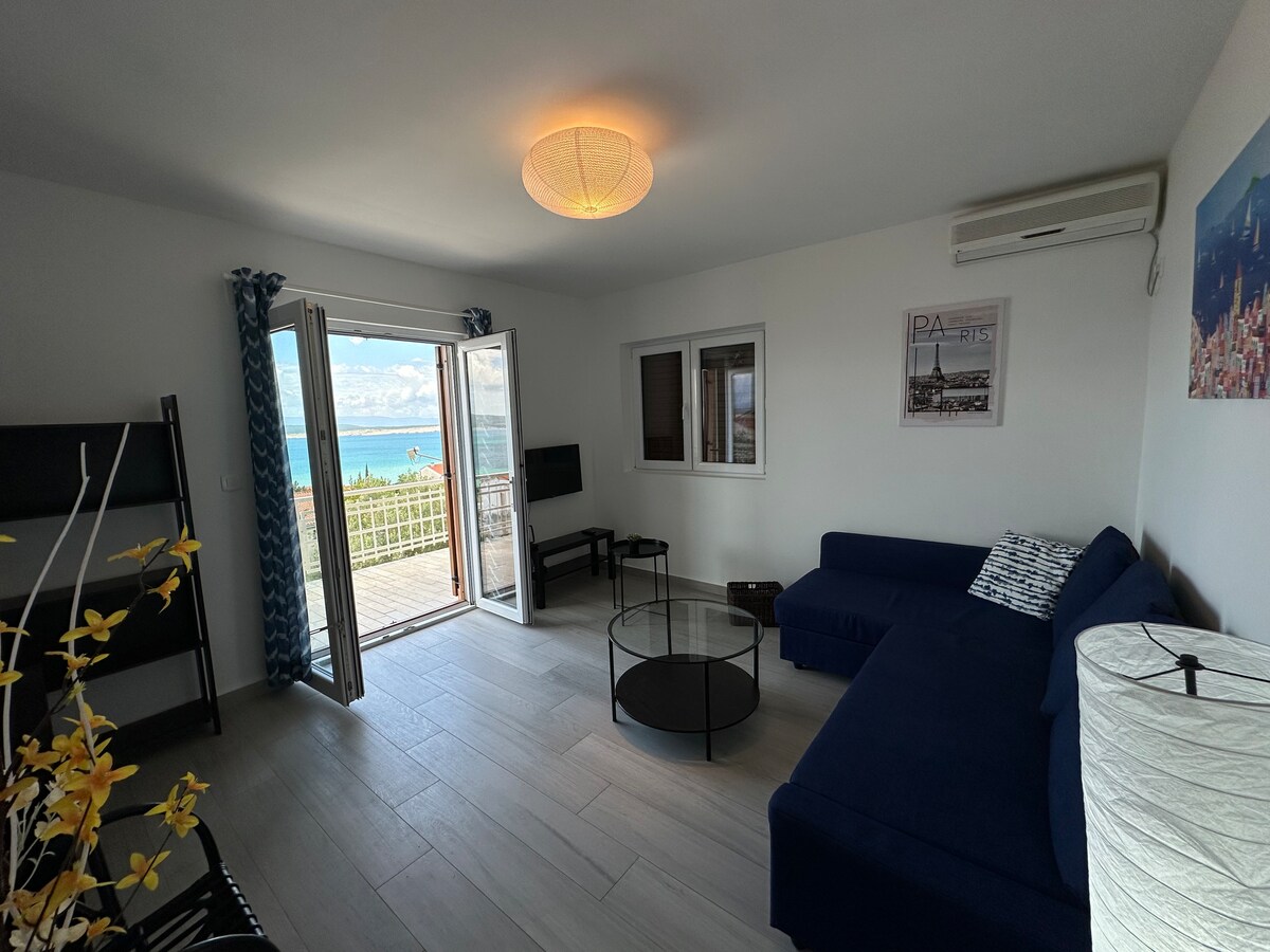 Apartment Adriatic Dream 1