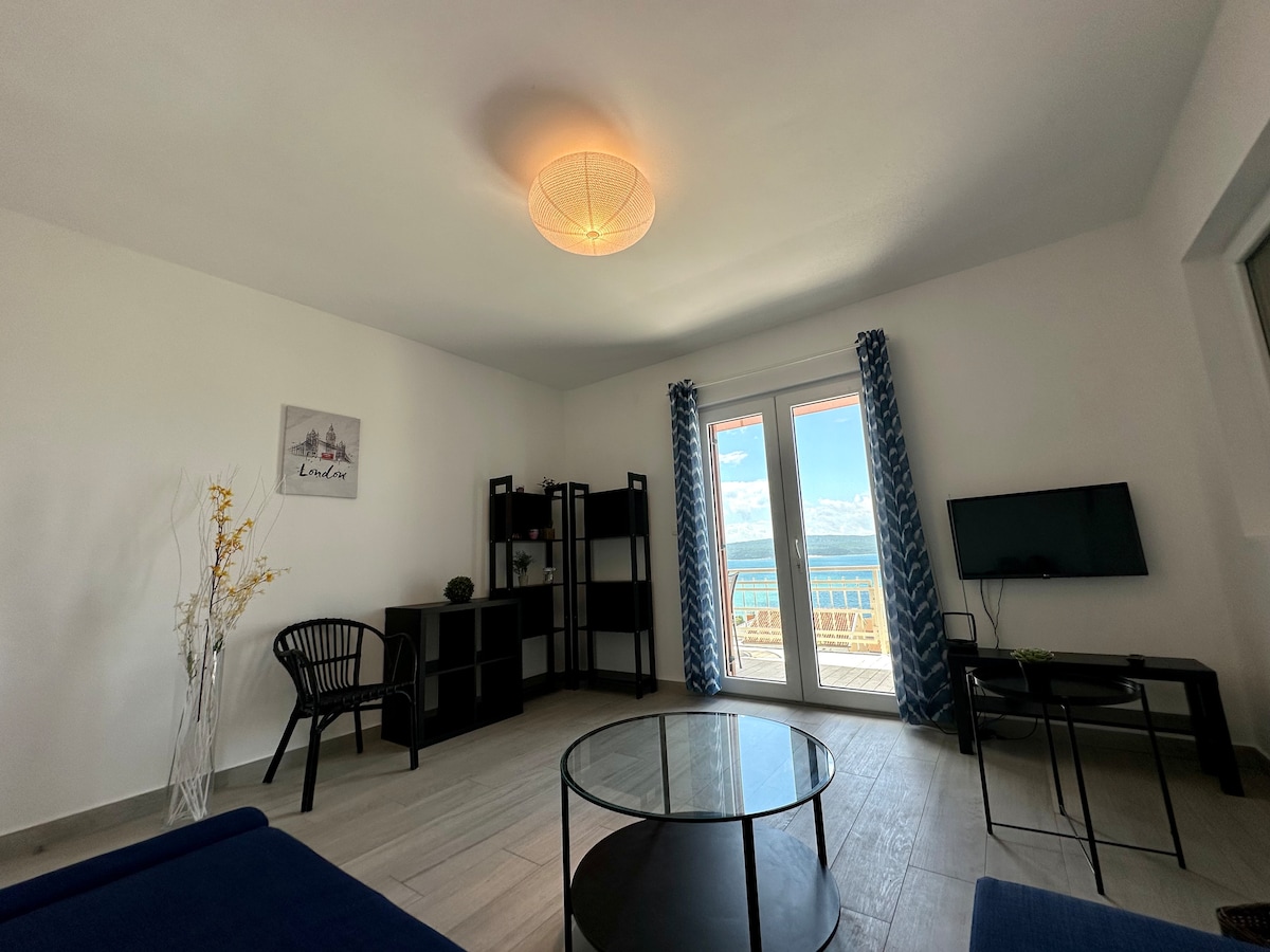 Apartment Adriatic Dream 1