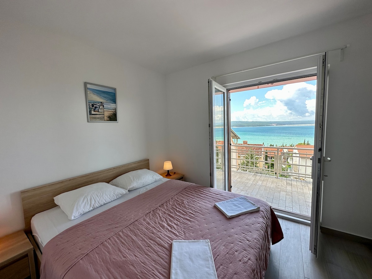 Apartment Adriatic Dream 1