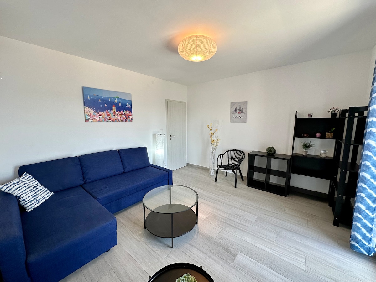 Apartment Adriatic Dream 1