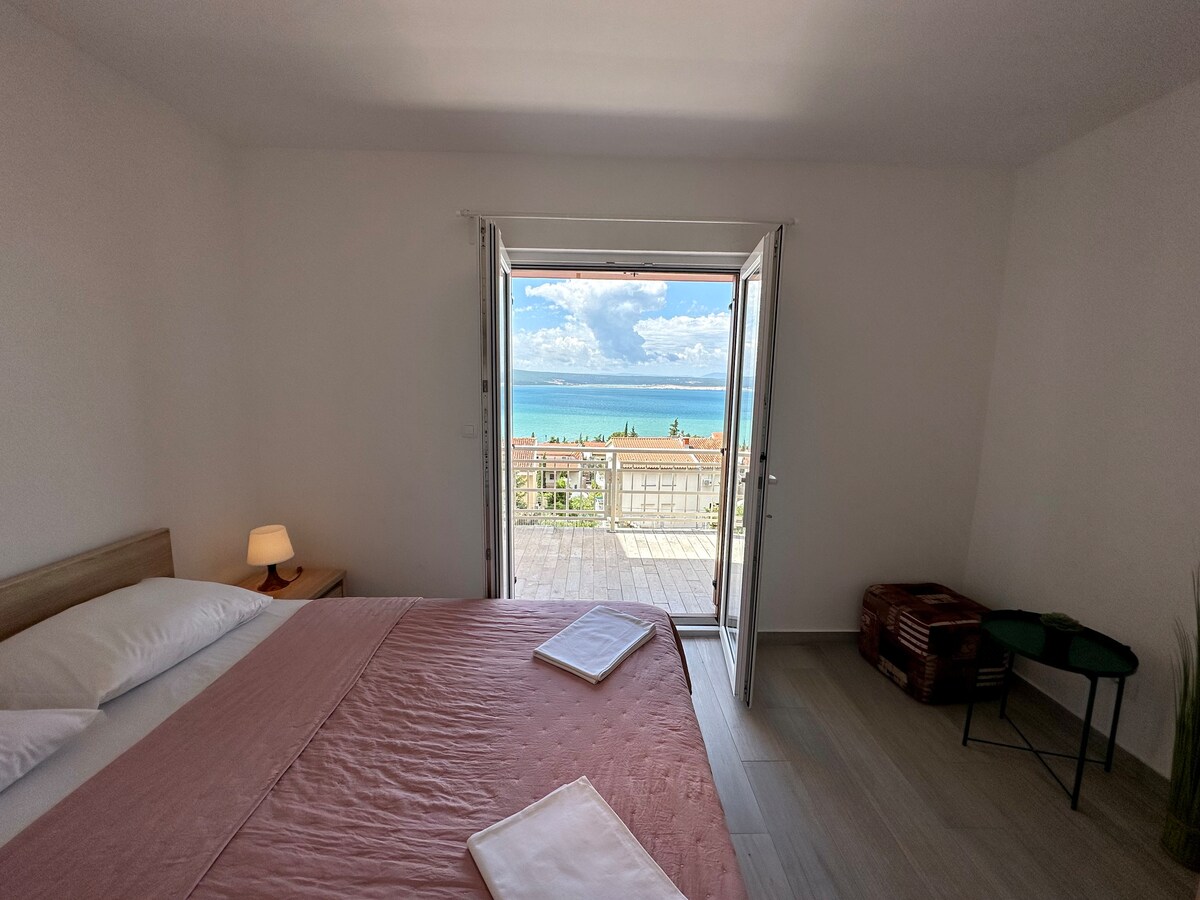 Apartment Adriatic Dream 1