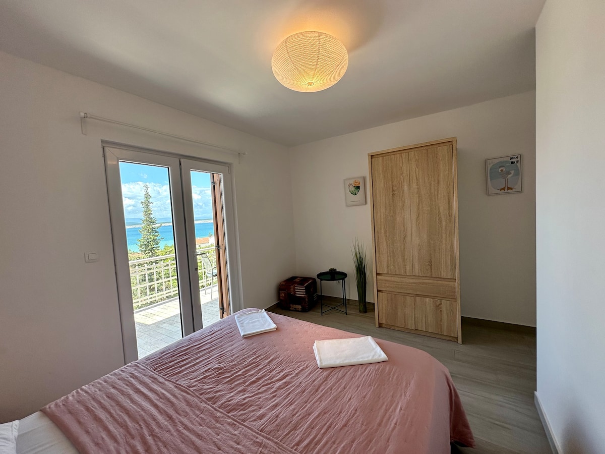 Apartment Adriatic Dream 1