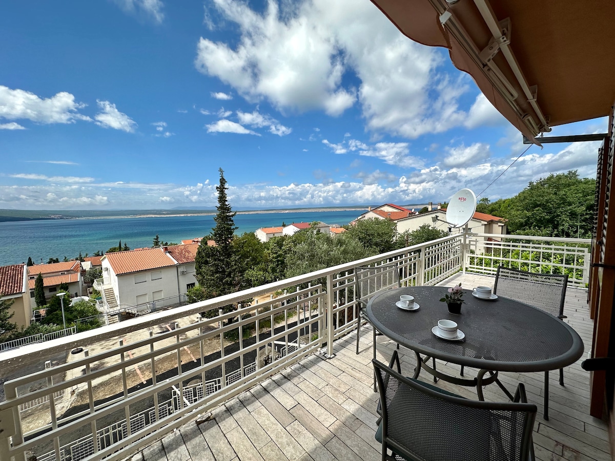 Apartment Adriatic Dream 1