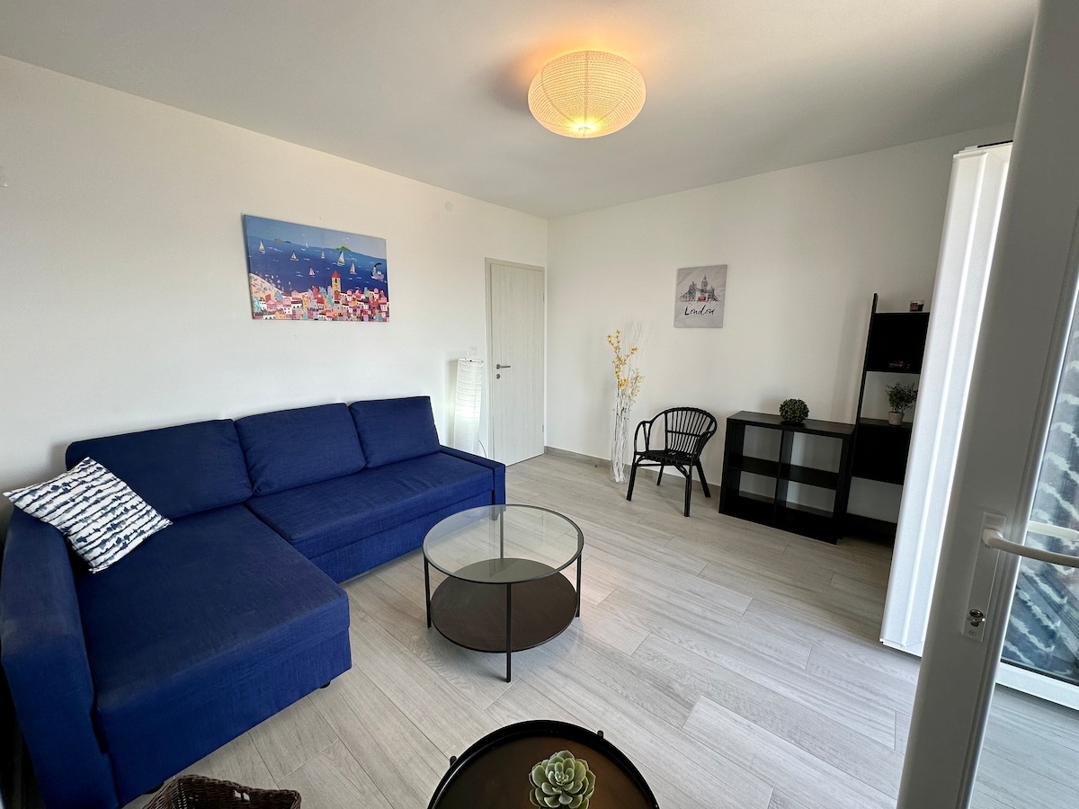 Apartment Adriatic Dream 1