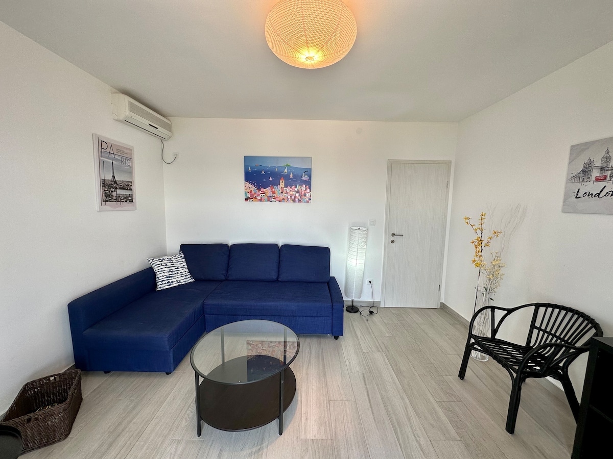 Apartment Adriatic Dream 1
