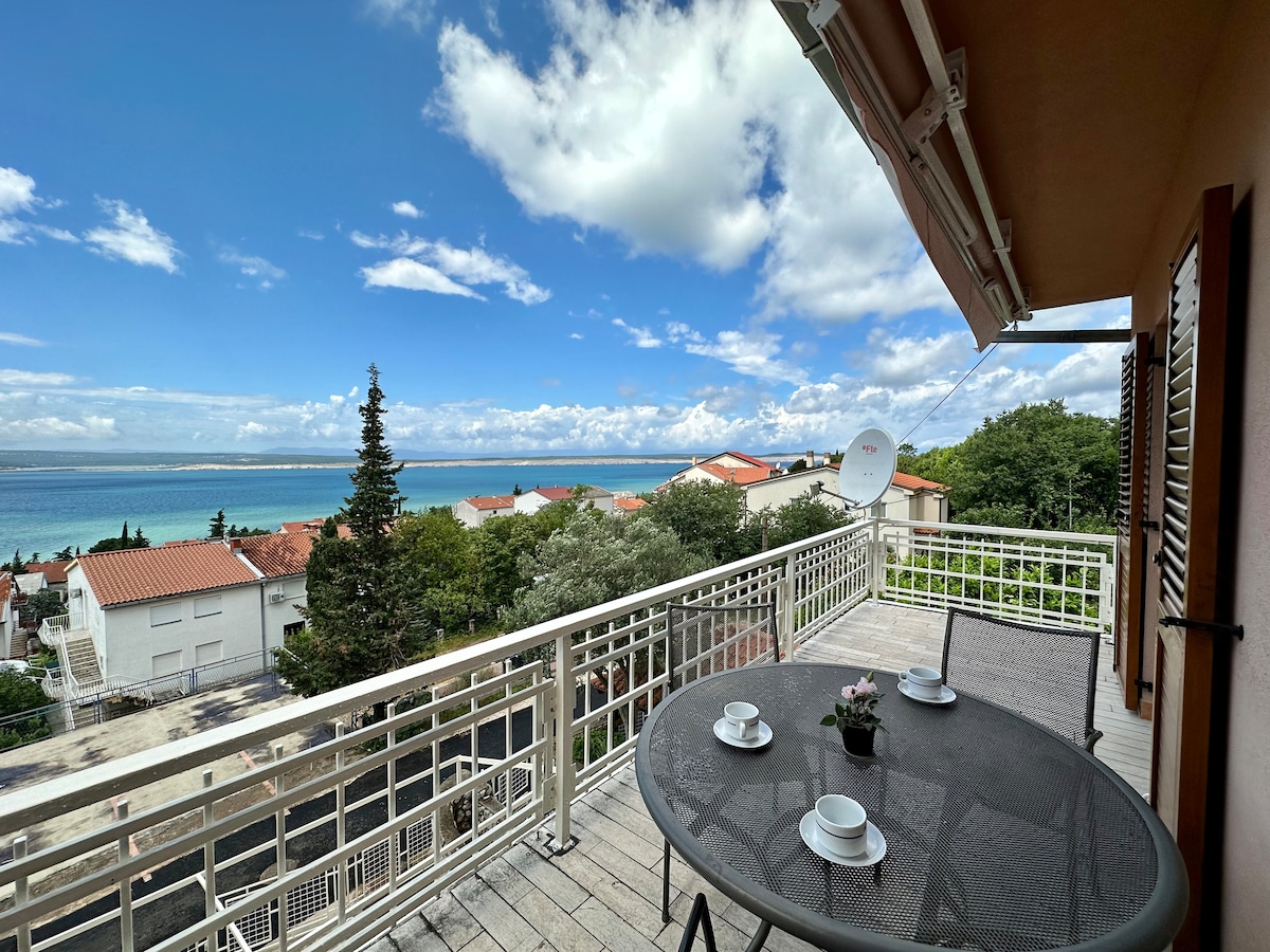 Apartment Adriatic Dream 1