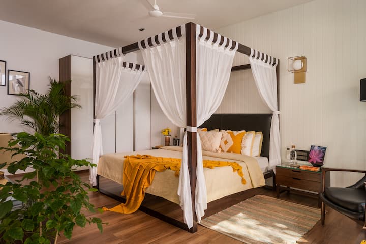 Bedroom 1 image 1