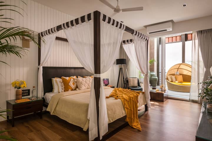 Bedroom 1 image 2