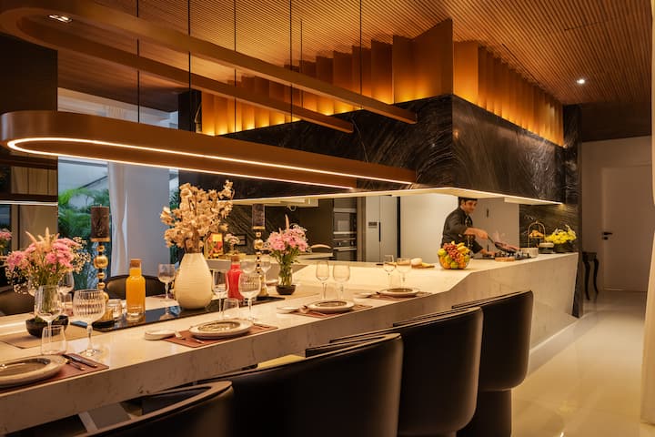 Full kitchen image 1