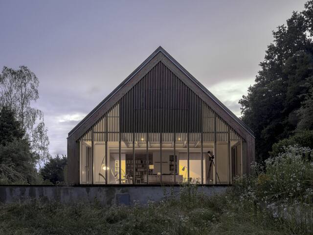 Billie Et Yolène managed Airbnb listing 2
