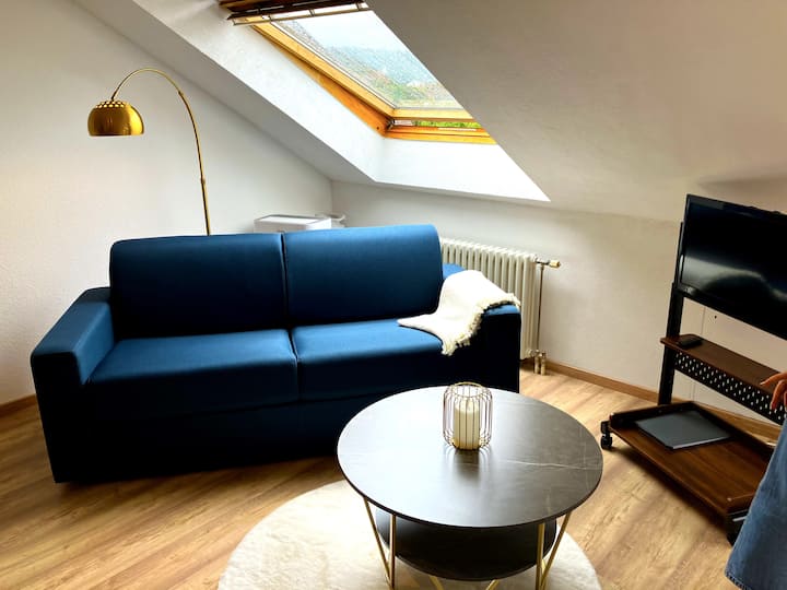 Stylisches Apartment In Lahr - Lahr