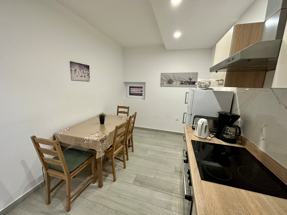 Apartment Adriatic Dream 2