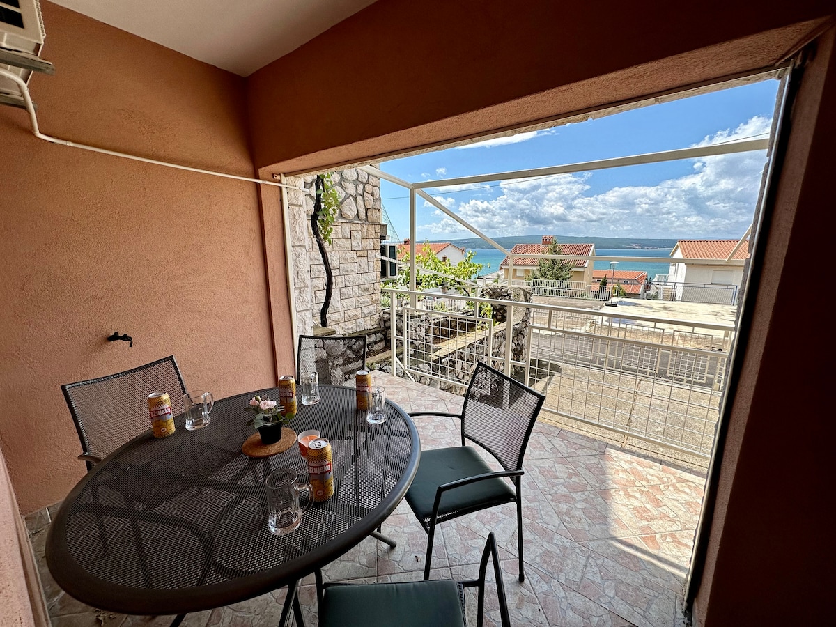 Apartment Adriatic Dream 2