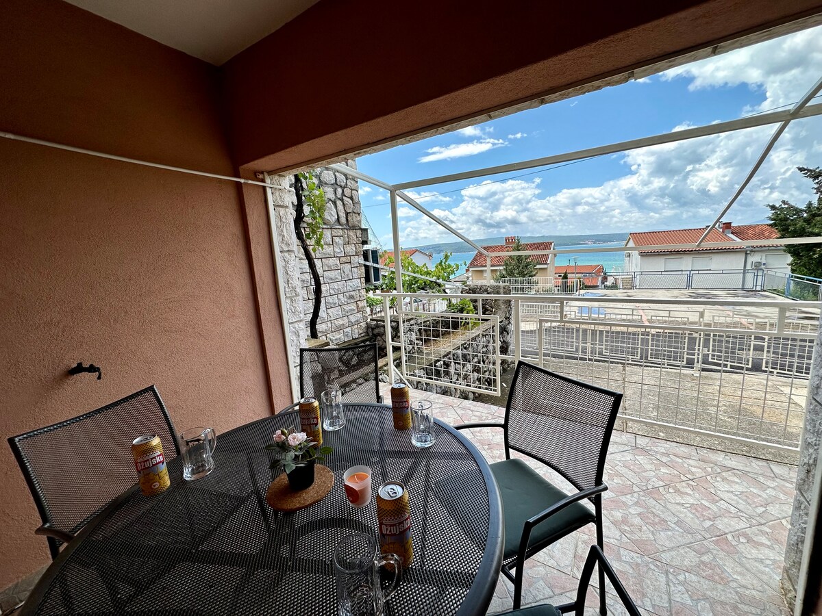 Apartment Adriatic Dream 2