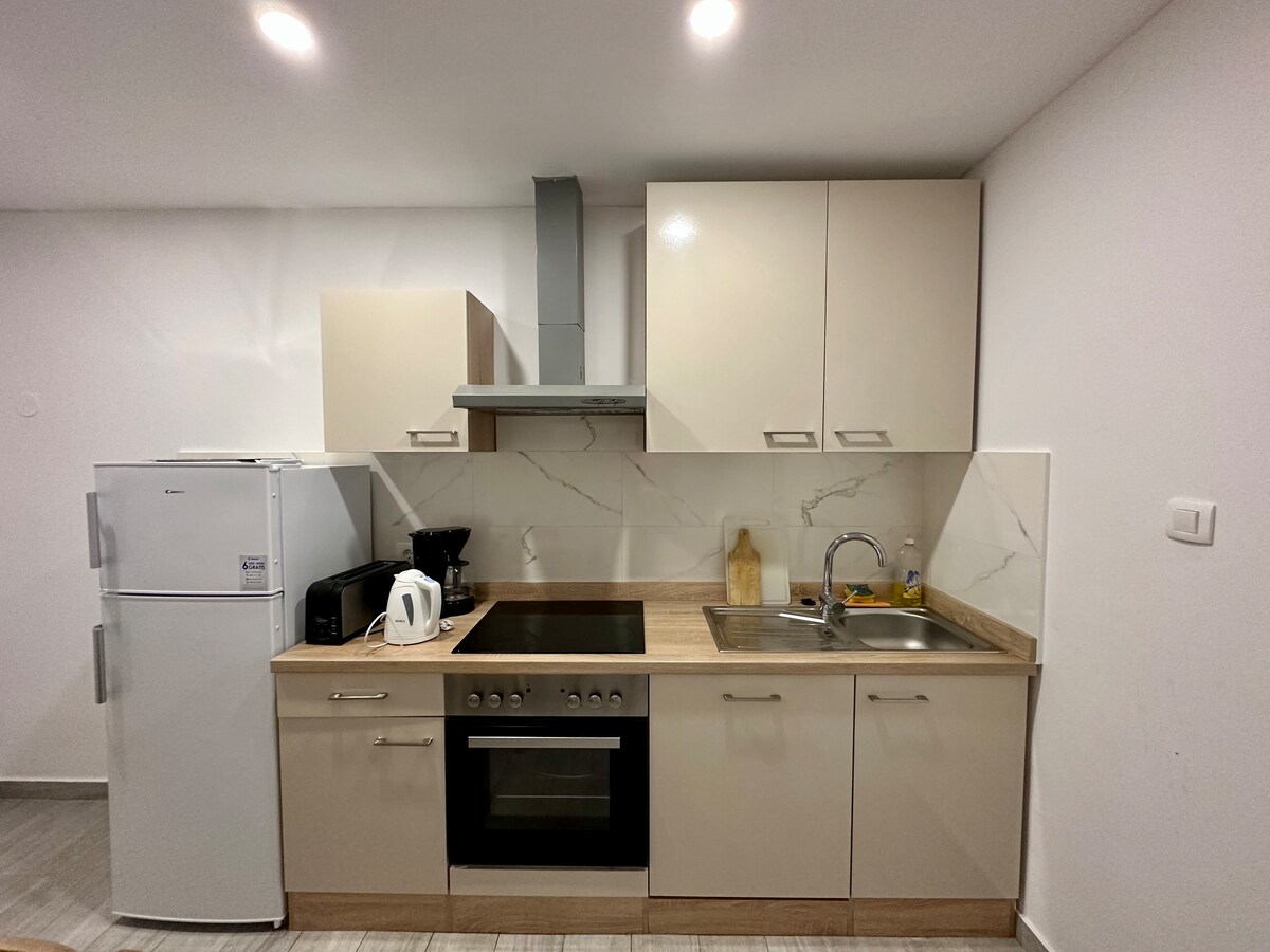 Apartment Adriatic Dream 2