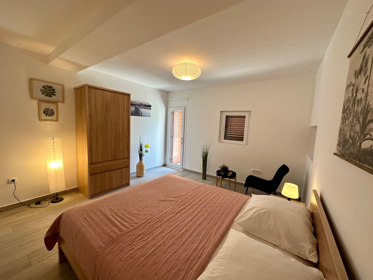 Apartment Adriatic Dream 2