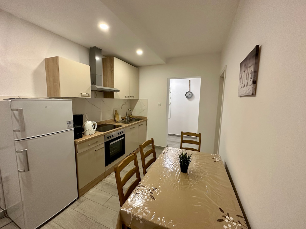 Apartment Adriatic Dream 2