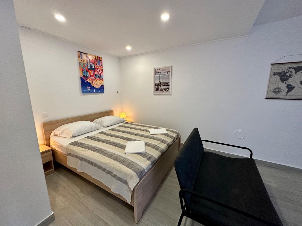 Apartment Adriatic Dream 2