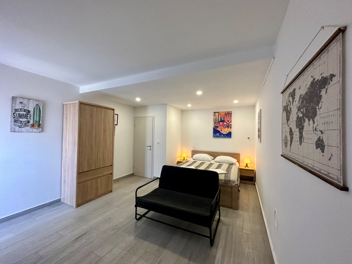 Apartment Adriatic Dream 2