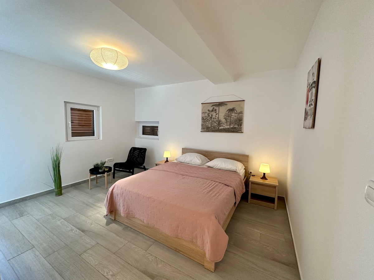 Apartment Adriatic Dream 2