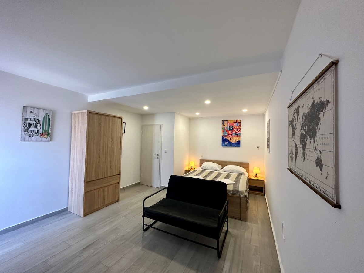 Apartment Adriatic Dream 2