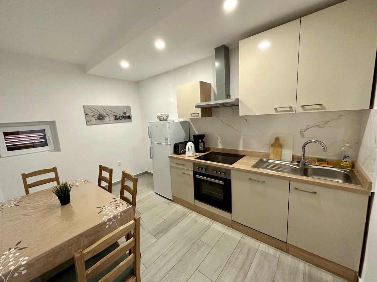 Apartment Adriatic Dream 2