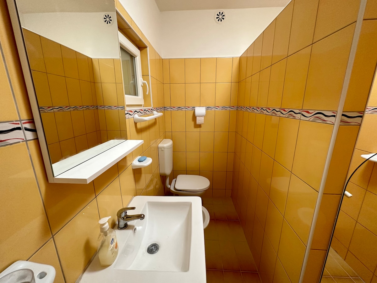 Apartment Adriatic Dream 2