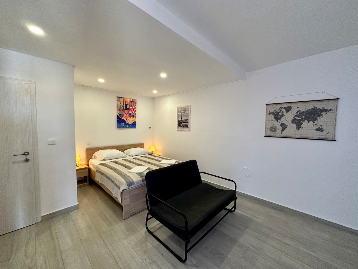 Apartment Adriatic Dream 2