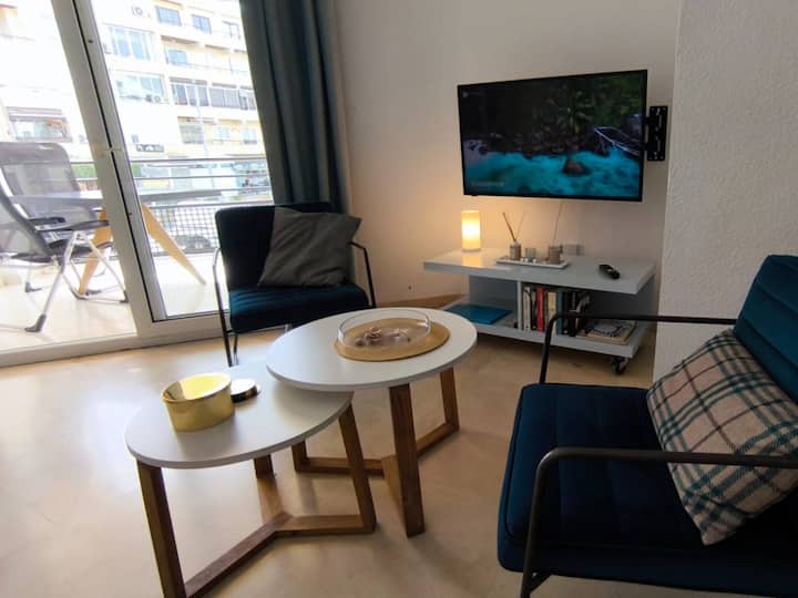 Casa Remi Albir - El Albir