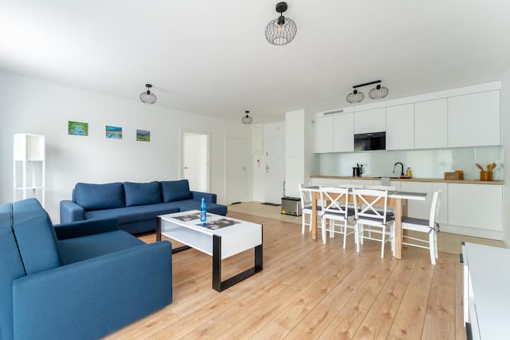 Apartament K27 - Karpacz