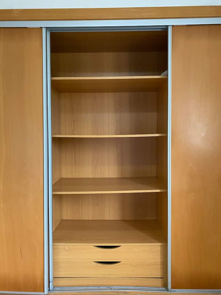 Habitación 1