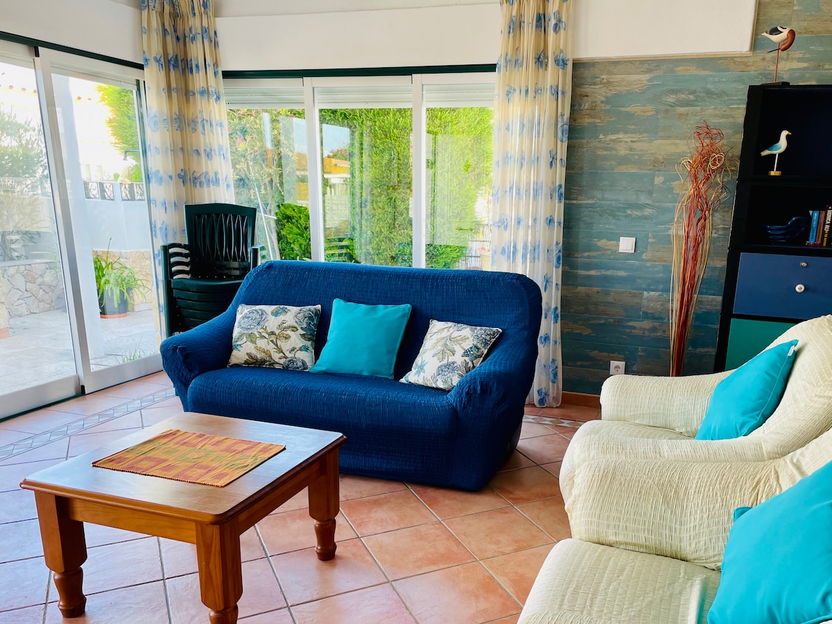 Airbnb em destaque: Villa Cristipaulo em Montenegro
