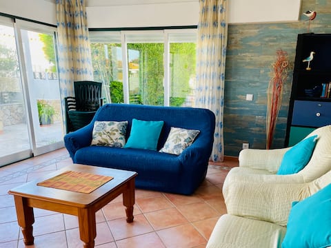 Airbnb em destaque: Villa Cristipaulo em Montenegro