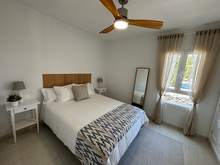 Спална соба 1