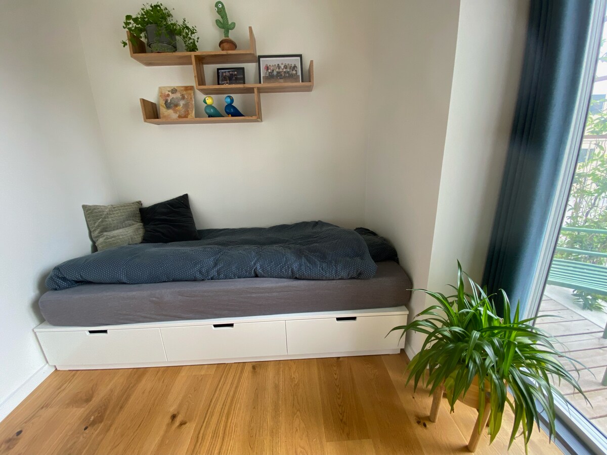 غرفة النوم 3