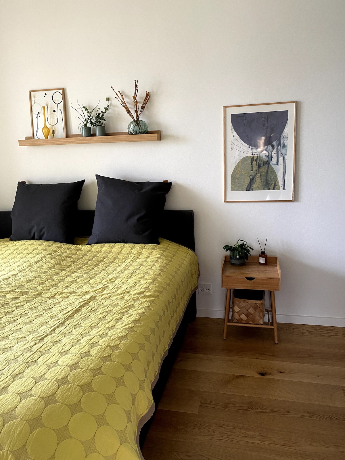 غرفة النوم 1