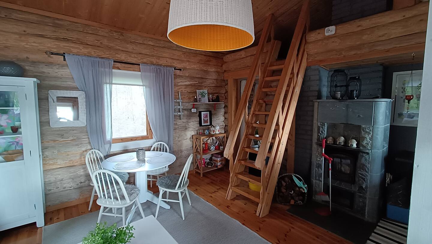 Luonnonrauhaan 4