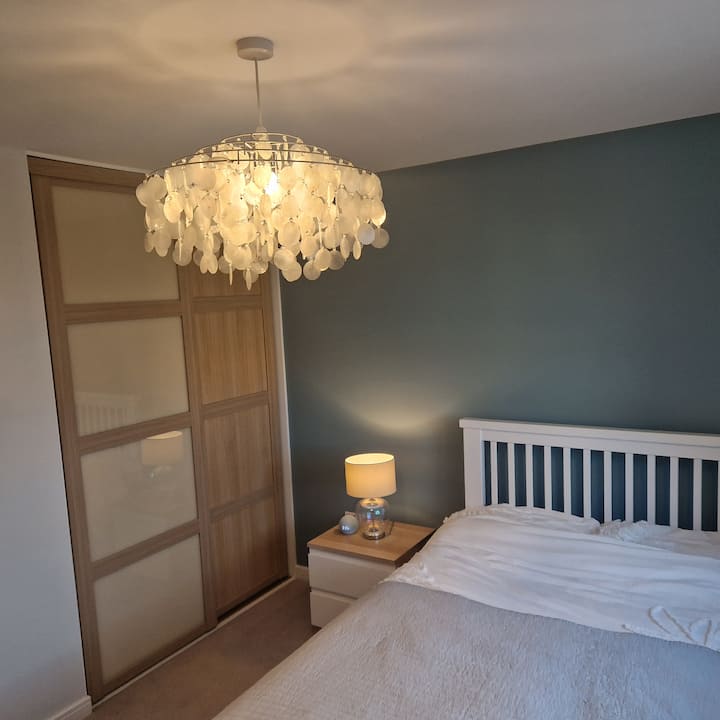 Спална соба 2