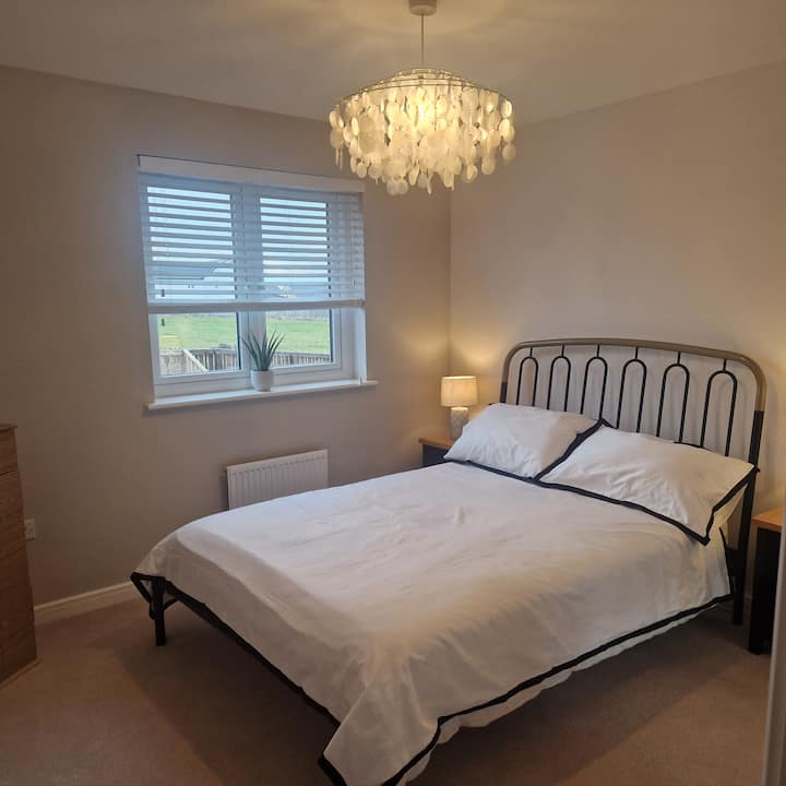 Спална соба 1