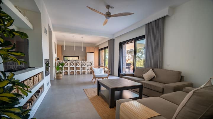 No:852 | Orman Evi - Foça