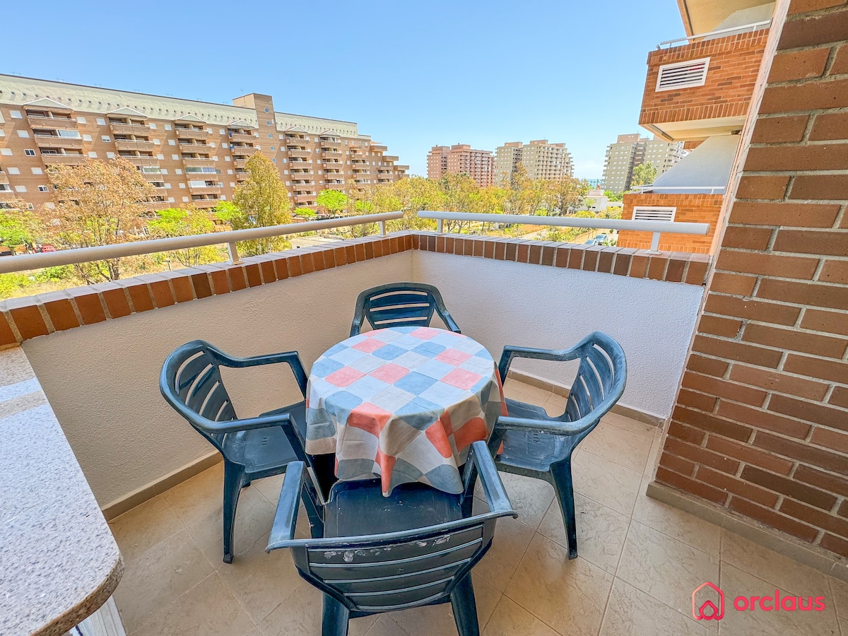 Apartamento en Oropesa del Mar