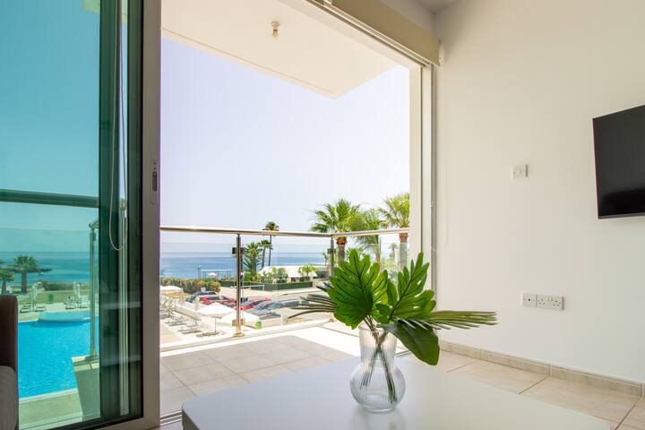 Homekey managed Airbnb listing 1