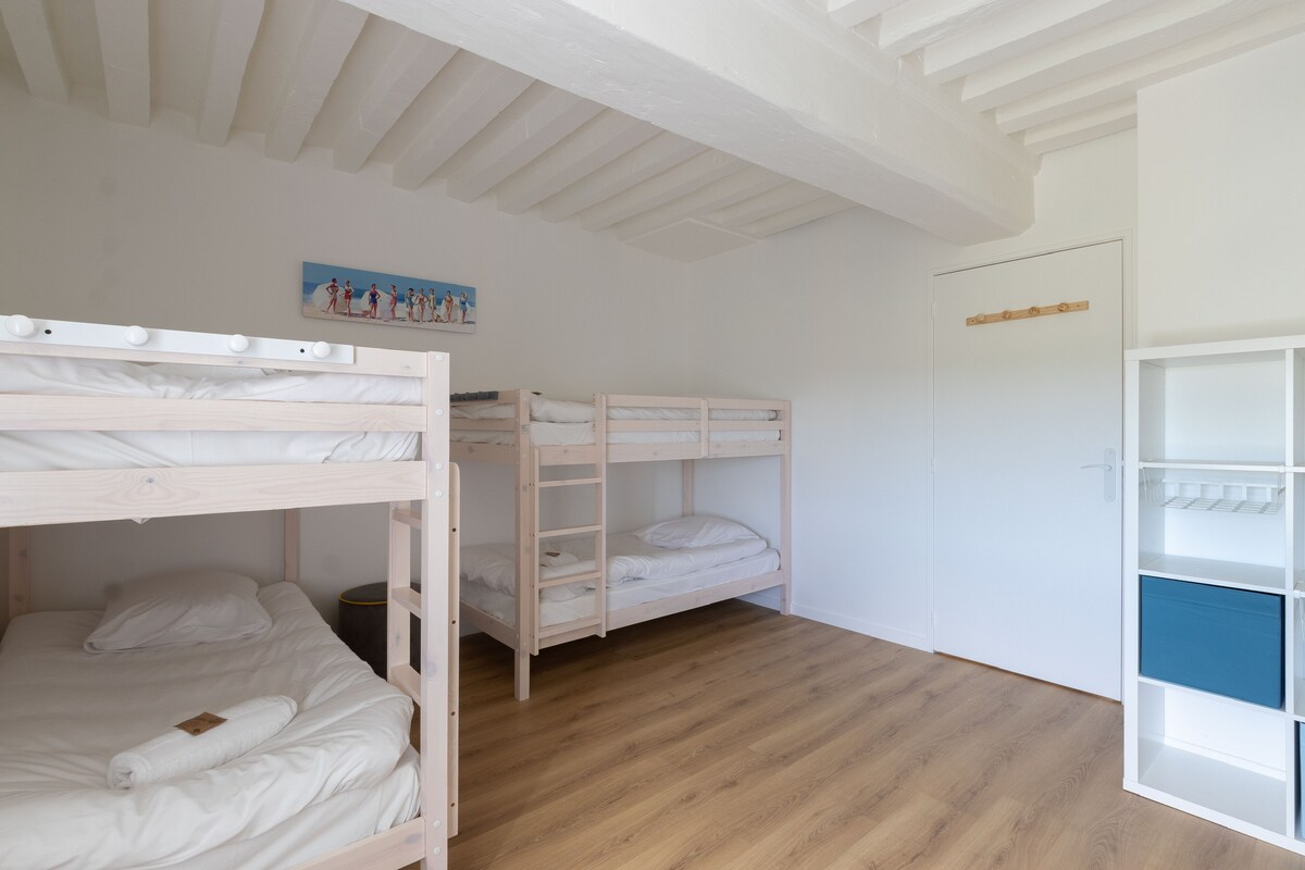 Спална соба 4