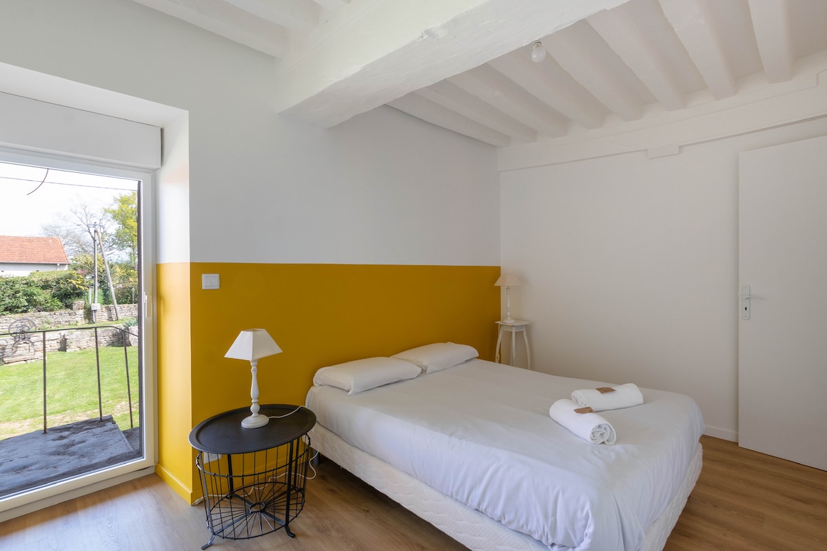 Спална соба 3