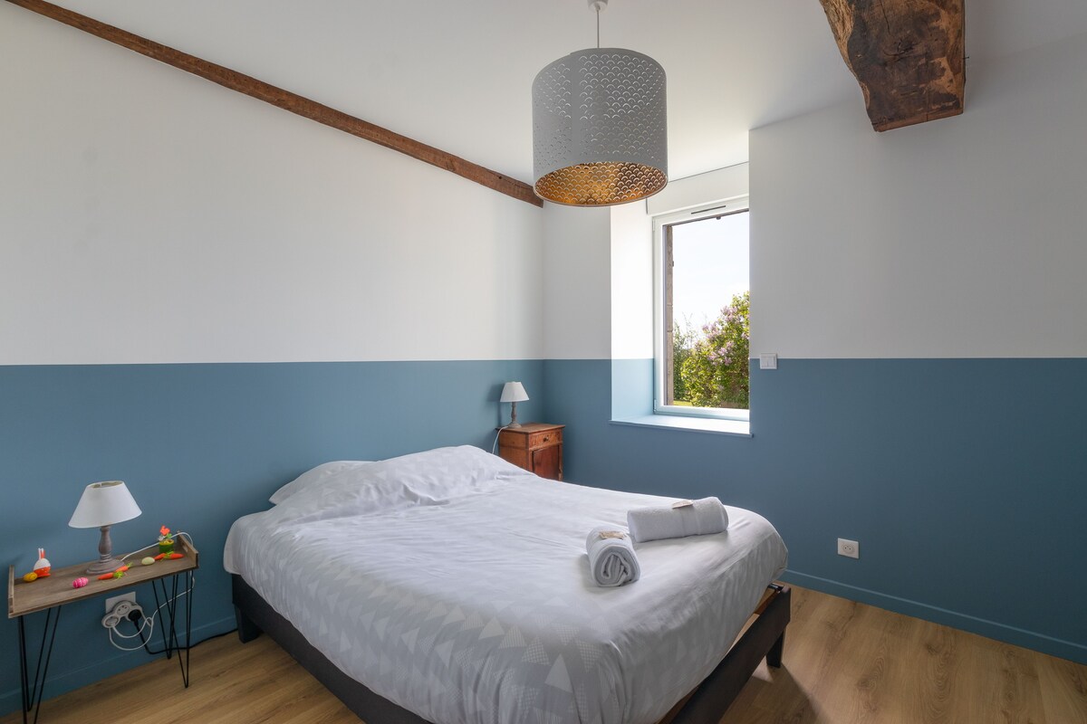 Спална соба 1